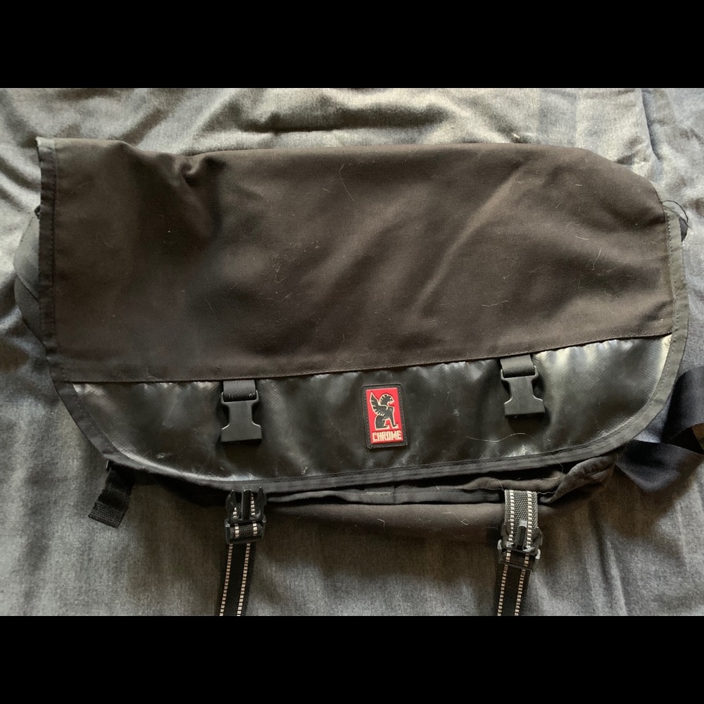 Chrome Industries Messenger Bag
